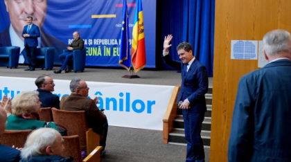 Maghiarii din România și moldovenii de peste Prut i-au asigurat lui Nicușor Dan o victorie decisivă. Cum au votat cele două electorate