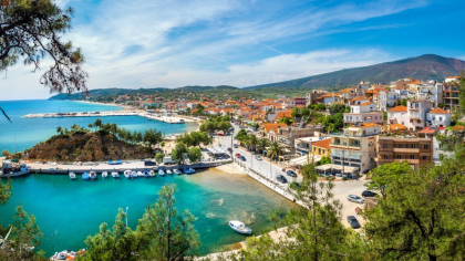 Cât de mult s-au scumpit vacanțele în Grecia. „Dacă mai puneți măcar 1.000 de euro la banii care îi aveți s-ar putea să vă ajungă”