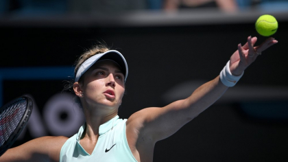 Jaqueline Cristian a pierdut finala turneului de tenis de la Rabat cu tânăra australiancă Maya Joint