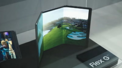 Samsung pregătește Galaxy G Fold, primul său telefon pliabil cu trei ecrane. Ce surprize ascunde noul model
