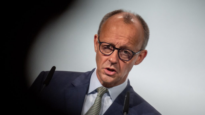 Cancelarul german Merz vizitează Londra pentru primul tratat de prietenie post-Brexit