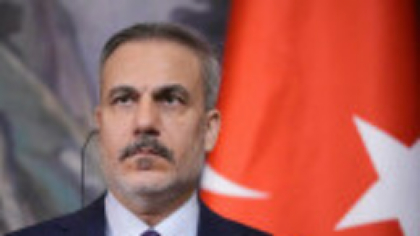 Ministrul de externe turc acuză Israelul că împinge regiunea către un „dezastru total”