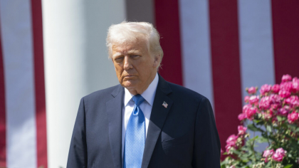 Donald Trump anunță construirea scutului antirachetă „Golden Dome”. La ce sumă se ridică investiția