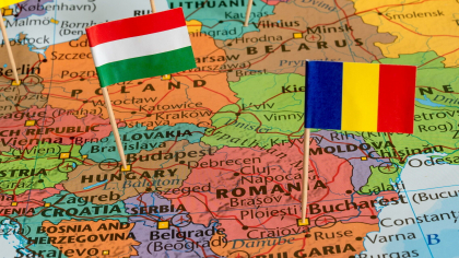 Ungurii le vor banii. Șoferii români vor primi scrisoare prin Poștă. Sunt obligați legal să plătească