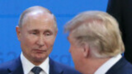 Reacția Kremlinului după ce Donald Trump a spus că scăderea preţului petrolului va împinge Rusia la pace