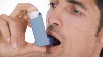 Inhalatoarele pentru astm poluează cât jumătate de milion de mașini în SUA