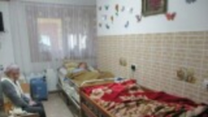 Ce au găsit inspectorii la căminul ororilor din Dorohoi. A venit urgent Poliția Criminalistică