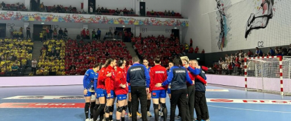 Clasarea între primele opt locuri – obiectivul Naționalei de Handbal Feminin la Campionatul Mondial