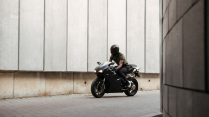 Reguli noi pentru motocicliști, în trafic. Propunere de modificare a Codului Rutier