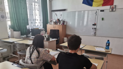 Admiterea la liceu. Absolvenții află astăzi dacă au „prins” locul dorit în prima etapă de repartizare. Când are loc etapa a doua