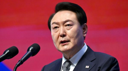 Yoon Suk Yeol, fostul președinte sud-coreean, a fost pus sub acuzare pentru abuz de putere