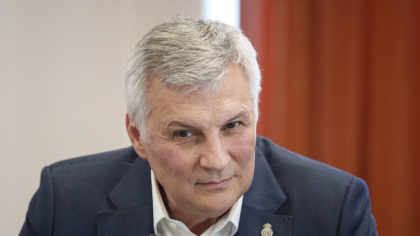 Românii nu au trăit niciodată mai bine ca acum, spune Daniel Zamfir (PSD)