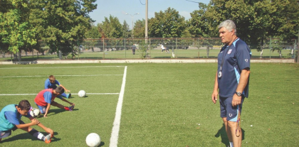 A murit Lajos Sătmăreanu, titular la Cupa Mondială de fotbal din Mexic 1970. Generația Guadalajara, socotită de Lucescu mai valoroasă decât Generația de Aur