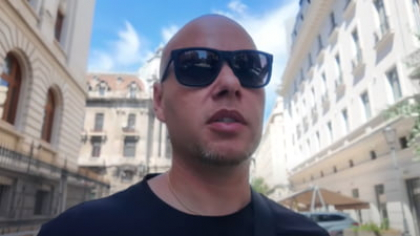 Reacția unui vlogger britanic după ce a vizitat mai multe orașe din România. „Adevărați europeni. Aici e pur și simplu relaxare, frate” VIDEO