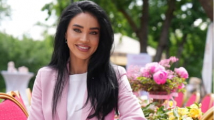 Adelina Pestrițu, păcălită pe internet: „Să fiți precauți când plătiți undeva”