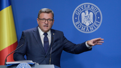 Marius Budăi critică planurile de disponibilizare a angajaților publici: Continuăm să tratăm oamenii ca pe numere