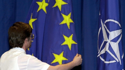 Europa și NATO: o alianță în derivă pe timp de furtună
