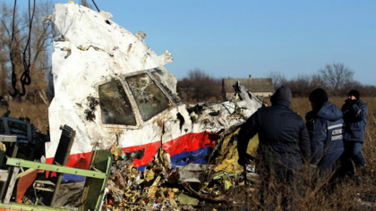 Decizie istorică a CEDO. Kremlinul a încălcat dreptul internaţional când a atacat Ucraina, dar este vinovat şi pentru doborârea zborului MH17 al Malaysia Airlines, soldată cu moartea a 298 de persoane