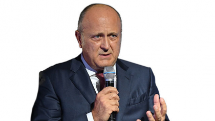 Dan Şucu, preşedintele Concordia, publică un manifest al celei mai importante organizaţii patronale din România, adresat celor doi candidaţi la preşedinţia României, prin care le cere să îşi asume trei principii care să susţină creşterea României în continuare