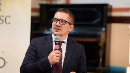 Psihologul Mihai Copăceanu cere interzicerea trotinetelor electrice, după moartea băiatului de 13 ani. „Infrastructura este jenantă și criminală”