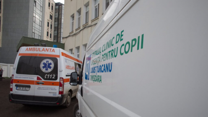Timiș: Femeie arestată după ce a născut în vasul de toaletă și a lăsat bebelușul să se înece