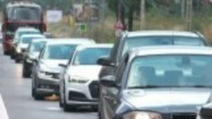 Restricţii de circulaţie joi şi duminică în zona Arenei Naţionale. Rute ocolitoare