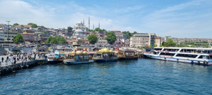 De ce turiștii încep să fugă de Turcia. Unde își fac vacanțele