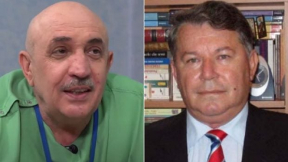Șeful clinicii de Neurochirurgie Bagdasar-Arseni și Managerul Institutului de Neurologie, acuzați de luare și dare de mită