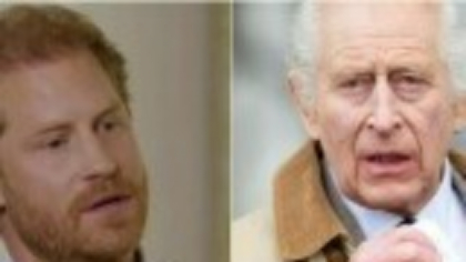 Prințul Harry, dezvăluri. Ce i-a spus Regele Charles când a apărut zvonul că nu este tatăl său biologic