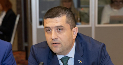 Ministrul Economiei, despre situației industriei de Apărare: „Începe să apară o luminiţă la capătul tunelului”
