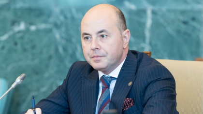 Vicepreşedintele PNL Alexandru Muraru, plângere penală împotriva lui Dan Tănasă. „Acest tip de comportament trebuie sancţionat ferm de către justiţie”
