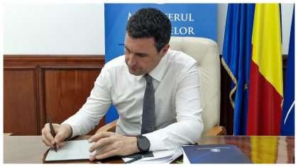 Ministrul Finanţelor, veste bună pentru toţi românii. Se întâmplă pe 10 iunie 2025