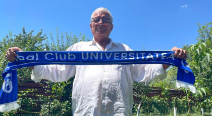 Un personaj dispărut din fotbal este sigur că Gigi Becali nu se va împăca vreodată cu Florin Talpan: „N-are el școală multă”
