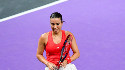Performanță pentru Gabriela Ruse: Calificare pe tabloul principal de la WTA Roma
