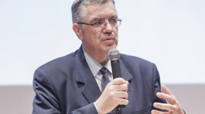 Cine este Nicolae Giugea, noul președinte al Casei Naționale de Pensii