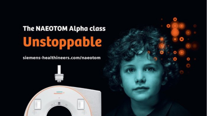 Tomografia computerizată cu numărare de fotoni – revoluţia Siemens Healthineers în imagistica medicală