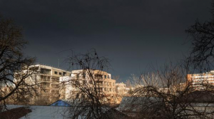 Cum va fi vremea în București în weekend: Se face tot mai frig, sunt anunțate și ploi. Prognoza meteo pentru Capitală, 10 - 15 mai 2025