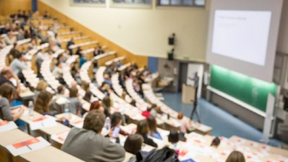 Cele mai bine poziționate universități din România în clasamentul Times Higher Education 2026