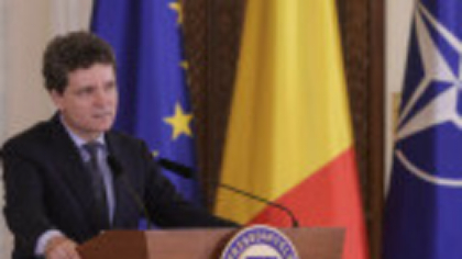 România înființează un comandament pentru sprijinirea Ucrainei. Nicușor Dan a cerut Parlamentului să avizeze proiectul