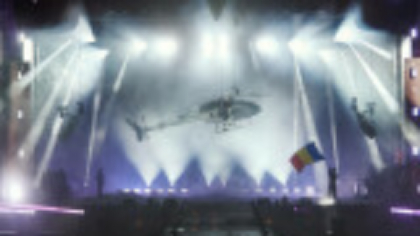 Ziua 3 la ”Beach, Please!”. 155.000 de participanți și un show memorabil făcut de A$AP Rocky