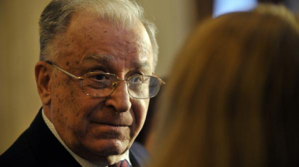 Anunț de utimă oră, despre Ion Iliescu: Un pacient foarte fragil, cu multiple boli cronice asociate