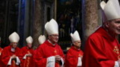 Profilul viitorului papă. Cardinalii se vor închide miercuri în Capela Sixtină până vor stabili succesorul lui Francisc
