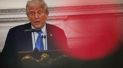 Putin n-are nevoie de Trump și continuă războiul