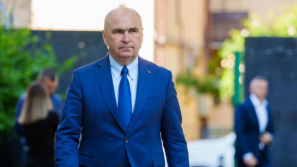 Ilie Bolojan cere eliminarea sinecurilor: Nu mai putem merge așa. E nevoie de transparentizare