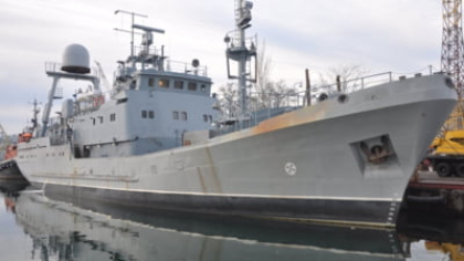 Rusia a efectuat ”cea mai lungă lovitură de-a lungul Dunării”. Ce arată imaginile de geolocalizare