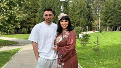 Ozana Barabancea, noi detalii despre momentul în care Andrew, fiul ei, a făcut infarct și a ajuns la Terapie Intensivă: „Să sperăm că o să se simtă mai bine”