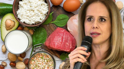 Câte grame de parizer poți mânca zilnic, potrivit nutriționistei Mihaela Bilic. Cantitatea asta este cea mai sănătoasă