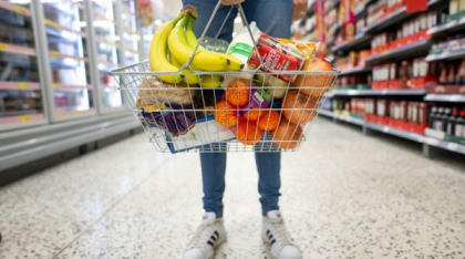 Consiliul Concurenței: În luna august, prețurile unor alimente au crescut mai mult decât majorarea TVA