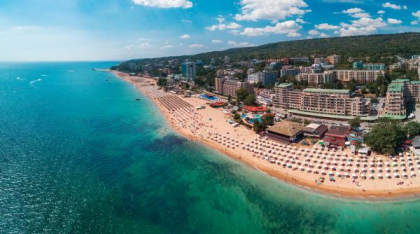 Vacanțe mai scumpe în Bulgaria, vara aceasta: Hotelierii au anunțat majorări de prețuri
