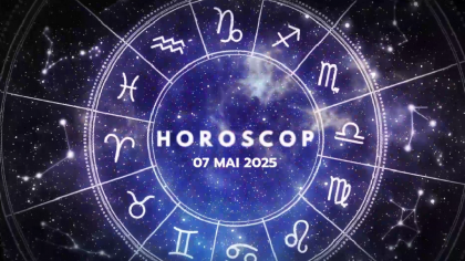 Horoscop 7 mai 2025. Zodia care riscă să rămână fără job
